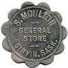 Image 3 : Lot of Ten Saskatchewan Tokens.