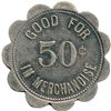 Image 4 : Lot of Ten Saskatchewan Tokens.
