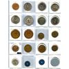 Image 3 : Lot of Forty-Nine Tokens and Medals.