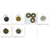 Image 5 : Lot of Forty-Nine Tokens and Medals.