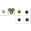 Image 6 : Lot of Forty-Nine Tokens and Medals.