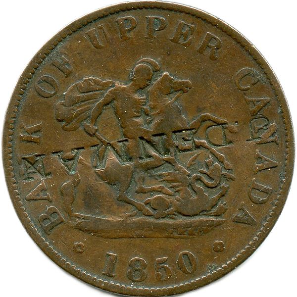 Lot of Three Counterstamped Tokens.
