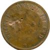 Image 1 : Devins & Bolton Large Ampersand counterstamped