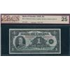 Image 1 : Bank of Canada $1, 1935
