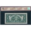 Image 2 : Bank of Canada $1, 1935