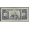 Image 2 : Bank of Canada $10, 1935