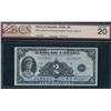 Image 1 : Bank of Canada $2, 1935
