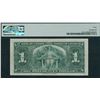 Image 2 : Bank of Canada $1, 1937 - Osborne