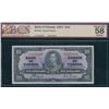 Image 1 : Bank of Canada $10, 1937