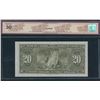 Image 5 : Bank of Canada $5, $10, 20, 1937 - BCS Graded Lot of 3