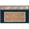 Image 2 : Bank of Canada $50, 1937