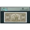 Image 2 : Bank of Canada $100, 1937
