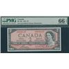 Image 1 : Bank of Canada $2, 1954