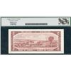 Image 3 : Bank of Canada $2, 1954 - Lot of 3 with Replacements