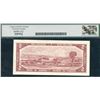 Image 5 : Bank of Canada $2, 1954 - Lot of 3 with Replacements