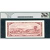 Image 7 : Bank of Canada $2, 1954 - Lot of 3 with Replacements
