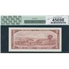 Image 5 : Bank of Canada $2, 1954 - PCGS Graded Lot of 3 Replacement Notes