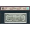 Image 5 : Bank of Canada $5, 1954 - BCS Graded Lot of 3