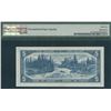 Image 2 : Bank of Canada $5, 1954