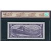 Image 2 : Bank of Canada $10, 1954