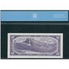 Image 2 : Bank of Canada $10, 1954