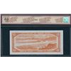 Image 2 : Bank of Canada $50, 1954
