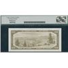 Image 2 : Bank of Canada $100, 1954