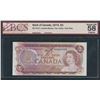 Image 1 : Bank of Canada $2, 1974 - RS Test Note