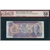 Image 1 : Bank of Canada $10, 1971