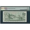Image 2 : Bank of Canada $20, 1969