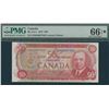 Image 1 : Bank of Canada $50, 1975
