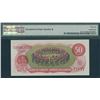Image 2 : Bank of Canada $50, 1975