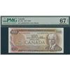 Image 1 : Bank of Canada $100, 1975