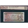 Image 1 : Bank of Canada $100, 1975