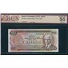 Image 1 : Bank of Canada $100, 1975