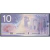 Image 1 : Bank of Canada $10, 2003 - Radar