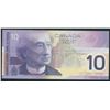 Image 2 : Bank of Canada $10, 2003 - Radar