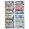 Image 1 : Bank of Canada Radars & Replacements - Lot of 12 - Part 1