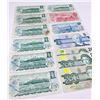 Image 2 : Bank of Canada Radars & Replacements - Lot of 12 - Part 1
