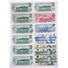 Image 3 : Bank of Canada Radars & Replacements - Lot of 12 - Part 1
