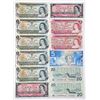 Image 1 : Bank of Canada Radars, Low Serial Numbers & Replacements - Lot of 12 - Part 2