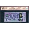 Image 3 : Bank of Canada $10, 2013 & 2017