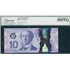 Image 4 : Bank of Canada $10, 2013 & 2017