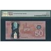 Image 2 : Bank of Canada $50, 2012