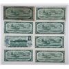 Image 2 : Bank of Canada - Various Replacements, Radars & Fancy Serial Numbers.