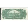 Image 2 : Dominion of Canada $1, 1898