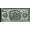 Image 1 : Dominion of Canada $1, 1911