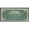 Image 2 : Dominion of Canada $1, 1911