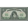 Image 1 : Dominion of Canada $1, 1917