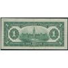 Image 2 : Dominion of Canada $1, 1917